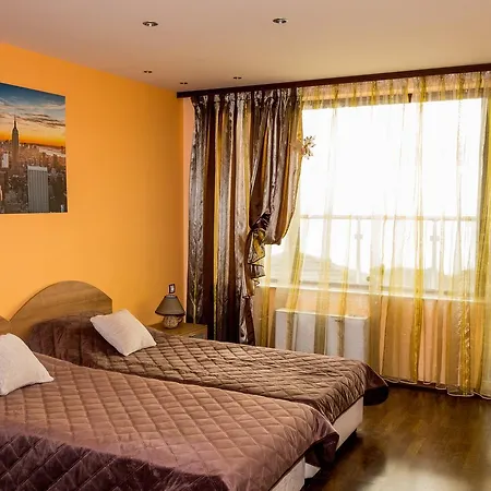 Hotel Remedy Healthy Varna