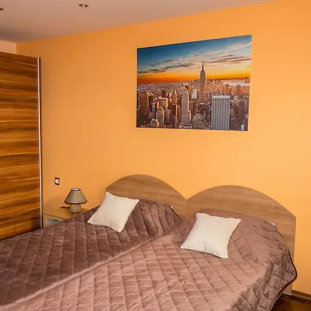Remedy Healthy Hotel Varna