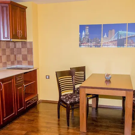Remedy Healthy Hotel Varna