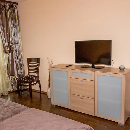 Hotel Remedy Healthy Varna