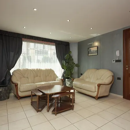 Remedy Healthy Hotel Varna