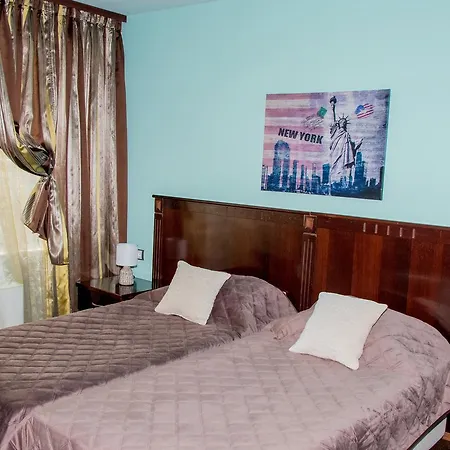 Remedy Healthy Hotel