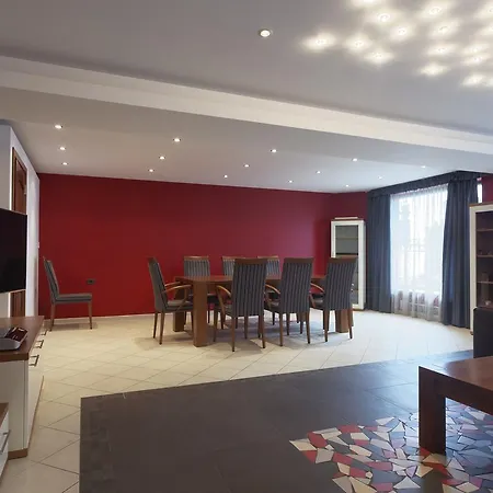 Hotel Remedy Healthy Varna