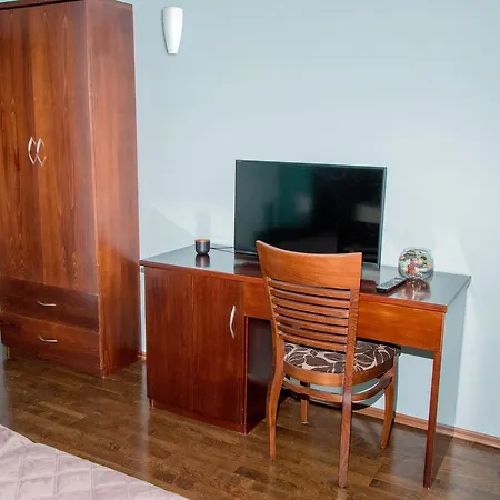 Remedy Healthy Hotel