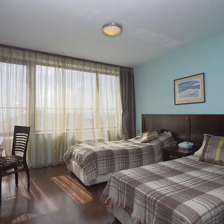 Remedy Healthy Hotel *
